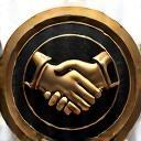 Culinary Collaboration badge featuring chef partnership icon
